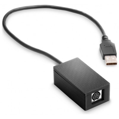 HP Foreign Interface Harness en Huesoi