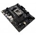 PB BIOSTAR B650MT M-ATX Skt AM5 DISPLAYPORT HDMI en Huesoi