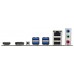 PB BIOSTAR B650MT M-ATX Skt AM5 DISPLAYPORT HDMI en Huesoi