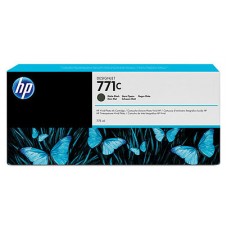 HP Cartucho GF para Z6200 MBK 771C 775ml Negro Mate en Huesoi