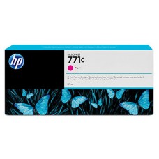 HP Cartucho GF para Z6200 MG 771C 775ml Magenta en Huesoi