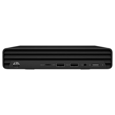HP Pro Mini 260 G9 Intel® Core™ i5 i5-1334U 16 GB DDR4-SDRAM 512 GB SSD Windows 11 Pro Mini PC Negro (Espera 4 dias) en Huesoi HP Pro Mini 260 G9 Intel® Core™ i5 i5-1334U 16 GB DDR4-SDRAM 512 GB SSD Windows 11 Pro Mini PC Negro (Espera 4 dias) en Huesoi