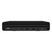 HP Pro Mini 260 G9 Intel® Core™ i5 i5-1334U 16 GB DDR4-SDRAM 512 GB SSD Windows 11 Pro Mini PC Negro (Espera 4 dias) en Huesoi HP Pro Mini 260 G9 Intel® Core™ i5 i5-1334U 16 GB DDR4-SDRAM 512 GB SSD Windows 11 Pro Mini PC Negro (Espera 4 dias) en Huesoi