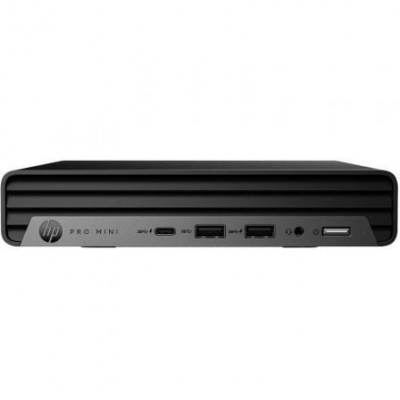 HP Pro Mini 400 G9 Intel&reg; Core&trade; i5 i5-14500T 16 GB DDR5-SDRAM 512 GB SSD Windows 11 Pro Mini PC Negro (Espera 4 dias) en Huesoi