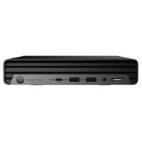 HP Pro Mini 400 G9 Intel® Core™ i5 i5-14500T 8 GB DDR5-SDRAM 256 GB SSD Windows 11 Pro Mini PC Negro (Espera 4 dias) en Huesoi HP Pro Mini 400 G9 Intel® Core™ i5 i5-14500T 8 GB DDR5-SDRAM 256 GB SSD Windows 11 Pro Mini PC Negro (Espera 4 dias) en Huesoi