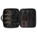 MOTOROLA T82 Extreme Walkie Talkie 10Km 16CH Quad en Huesoi