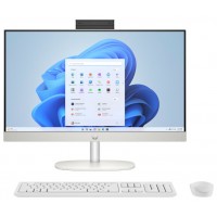 PC AIO HP 24-CR0130NS  i5-1334U 16G 512G 23,8" FREEDOS en Huesoi