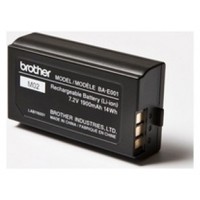 BROTHER Bateria para PTH300, PTE300VP, PTH500, PTE550WVP y PTP750W en Huesoi
