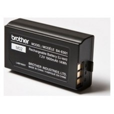 BROTHER Bateria para PTH300, PTE300VP, PTH500, PTE550WVP y PTP750W en Huesoi