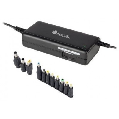 CARGADOR MANUAL NGS BAN 90W - 11 PUNTAS (Espera 4 dias) en Huesoi