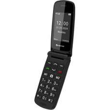 TELEFONO FLIP DENVER 4G ESPECIALMENTE PARA MAYORES en Huesoi TELEFONO FLIP DENVER 4G ESPECIALMENTE PARA MAYORES en Huesoi