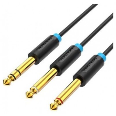 CABLE VENTION BATBH en Huesoi