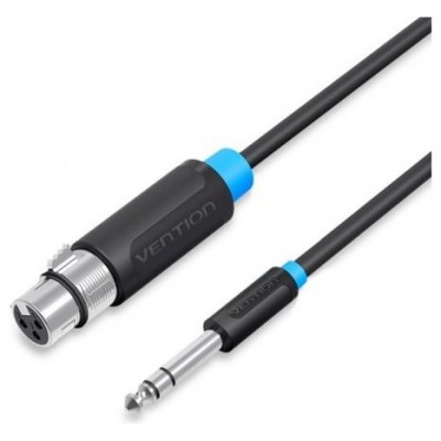 CABLE VENTION BBEBJ en Huesoi