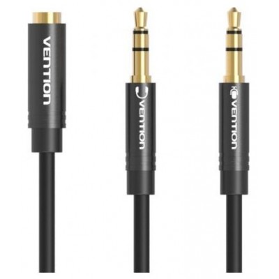 CABLE VENTION BBOBY en Huesoi