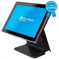 TPV BLUEBEE BB-04 15" P-CAP/J6412/4GB/128GB/5XUSB/2Y (Espera 4 dias) en Huesoi