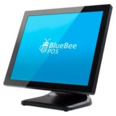 BlueBee - Monitor TM-315 TPV tactil 15" HDMI + en Huesoi