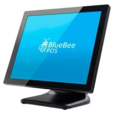 BlueBee - Monitor TM-315 TPV tactil 15" HDMI + en Huesoi