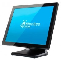 BlueBee - Monitor TM-317 TPV tactil 17" HDMI + en Huesoi