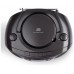 RADIO CD BLUETOOTH PORTABLE AIWA BOOMBOX BBTU-550 en Huesoi