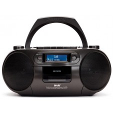 RADIO CD BLUETOOTH PORTABLE AIWA BOOMBOX BBTC-660DAB en Huesoi