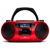 RADIO CD BLUETOOTH PORTABLE AIWA BOOMBOX BBTC-660DAB en Huesoi