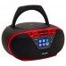 RADIO CD BLUETOOTH PORTABLE AIWA BOOMBOX en Huesoi