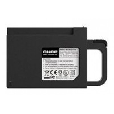 QNAP BBU-A02-2900MAH batería para sistema ups 2,9 Ah (Espera 4 dias) en Huesoi