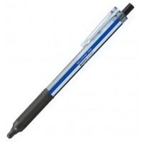 BOLÍGRAFO MONO GRAPH LITE TINTA ACEITE BAJA VISCOSIDAD. CUERPO AZ/NG/BL. TINTA AZUL. TOMBOW BC-MGLE01R15 (Espera 4 dias) en Huesoi