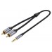 CABLE VENTION BCNBG en Huesoi