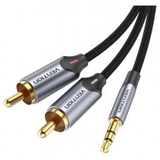 CABLE VENTION BCNBK en Huesoi
