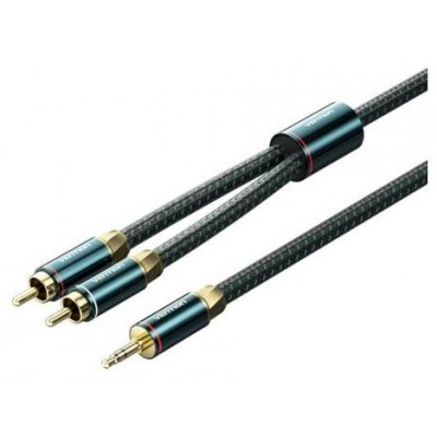 CABLE VENTION BCSGF en Huesoi
