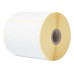 BROTHER Caja de 8 rollos de etiquetas termicas blancas -  Cada rollo contiene 350 etiquetas de 102mm en Huesoi