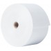 BROTHER 8 rollos de papel termico continuo -  Cada rollo mide 58mm de ancho y 101,6m de largo en Huesoi
