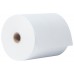 BROTHER Caja de 8 rollos de papel termico continuo -  Cada rollo mide 76mm de ancho y 42m de largo en Huesoi