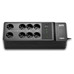 APC Back-UPS  500VA/300W 8 Schuko 1 USB A en Huesoi