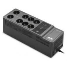 SAI APC BE650G2-GR BACK UPS 650VA 230V 400W 8xSCHUKO en Huesoi