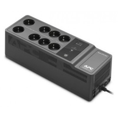 SAI APC BE650G2-GR BACK UPS 650VA 230V 400W 8xSCHUKO en Huesoi