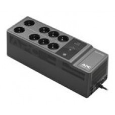 SAI APC BE650G2-SP BACK UPS 650VA 230V 400W 8xSCHUKO en Huesoi