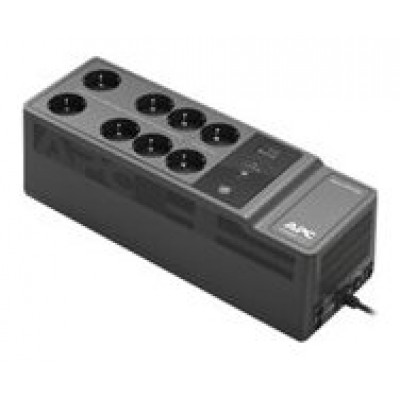 SAI APC BE650G2-SP BACK UPS 650VA 230V 400W 8xSCHUKO en Huesoi