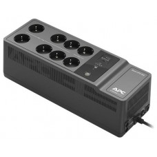 SAI APC BE850G2-GR BACK UPS 850VA 230V 400W 8xSCHUKO en Huesoi