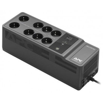 SAI APC BE850G2-GR BACK UPS 850VA 230V 400W 8xSCHUKO en Huesoi