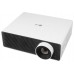 LG BF50NST videoproyector Proyector portátil 5000 lúmenes ANSI DLP WUXGA (1920x1200) Negro, Blanco (Espera 4 dias) en Huesoi