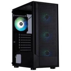 CAJA SEMITORRE ATX C50 F-RGB BLACK BITFENIX (Espera 4 dias) en Huesoi