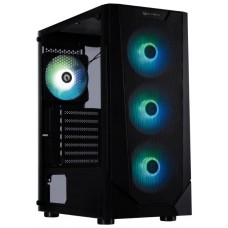 CAJA SEMITORRE ATX C60 A-RGB BLACK BITFENIX (Espera 4 dias) en Huesoi