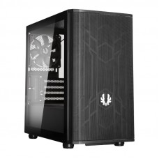 CAJA SEMITORRE ATX NOVA MESH SEC TG 4B NEGRO BITFENIX (Espera 4 dias) en Huesoi