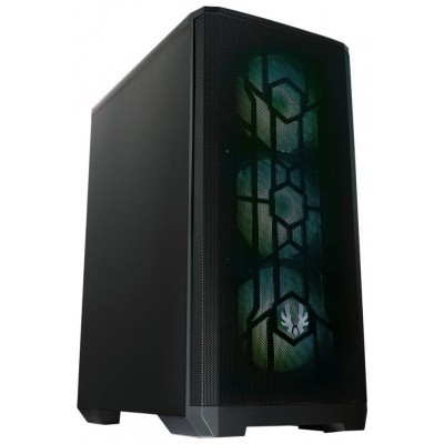 CAJA SEMITORRE ATX NOVA MESH SE NEGRO BITFENIX (Espera 4 dias) en Huesoi