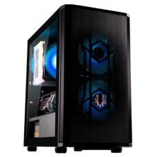 CAJA MICROATX NOVA MESH SE A-RGB BLACK BITFENIX (Espera 4 dias) en Huesoi