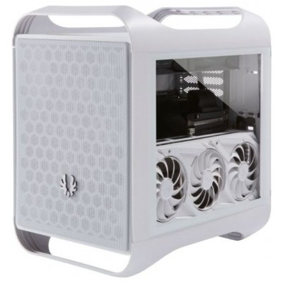 BitFenix BFC-PM2-300-WWGSW-RP. Factor de forma: Midi en Huesoi