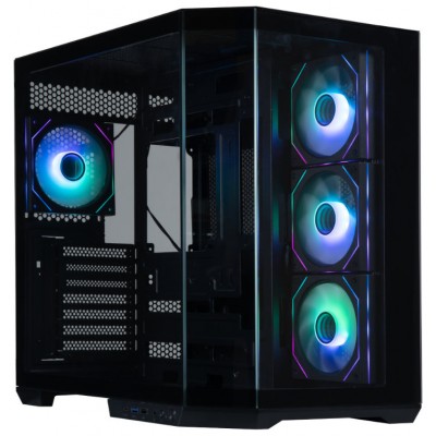CAJA SEMITORRE ATX T10 A-RGB BLACK BITFENIX (Espera 4 dias) en Huesoi