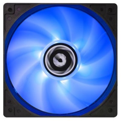 VENTILADOR AUXILIAR LED 120MM SPECTRE RGB ADDRESSABLE BITFENIX (Espera 4 dias) en Huesoi